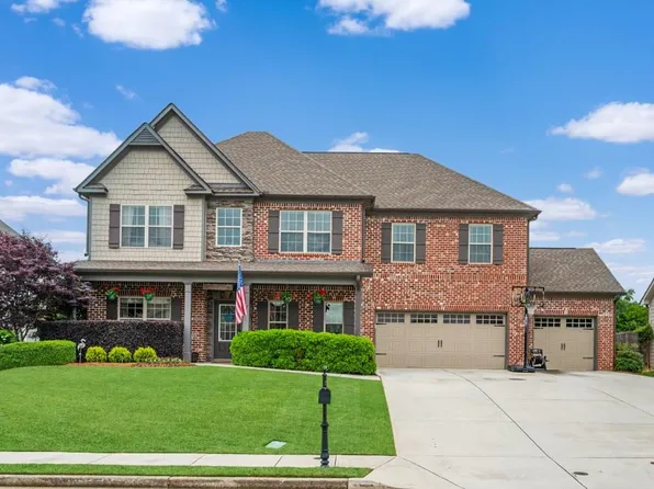 2470 Day Break Way, Dacula, GA 30019