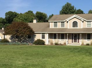 299 Three Rivers Rd, Wilbraham, MA 01095