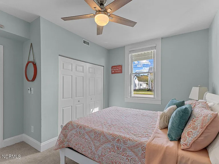 1406 Evans St #A — Photo 13