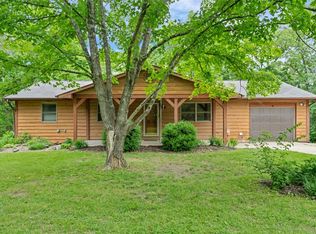 1273 Highway Am, Villa Ridge, MO 63089