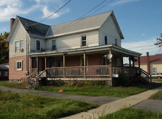 69 Miller St, Plattsburgh, NY 12901