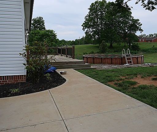 4th image of 3991 Valley Hill Rd