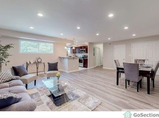 1401 Wentworth Ave APT B3, Parkville, MD 21234