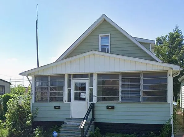 82 Forest St, River Rouge, MI 48218