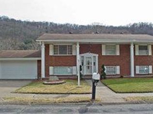 314 Patricia Ave, Weirton, WV 26062