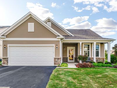1591 Timberland Dr, Algonquin, IL, 60102