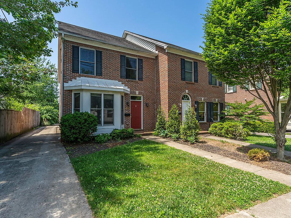 11361138 Providence Ln, Lexington, KY 40502 Zillow