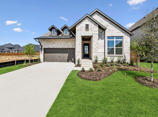 4240 Palomino Rd, Aubrey, TX 76227