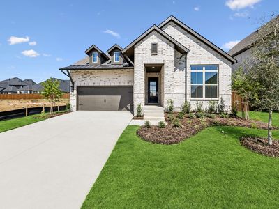 4240 Palomino Rd, Aubrey, TX, 76227