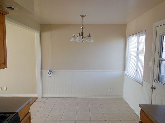 Dining Room next to kitchen