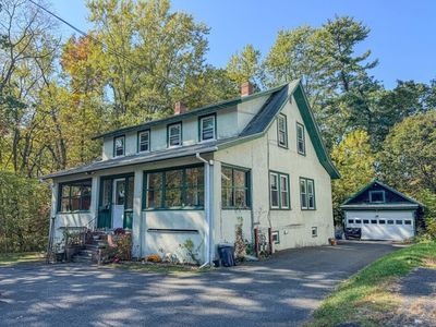 8-10 Western Ave, Greenfield, MA, 01301