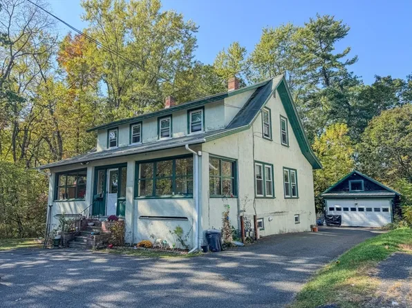 8-10 Western Ave, Greenfield, MA 01301