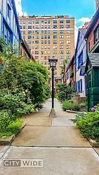 Rented by City Wide Apartments