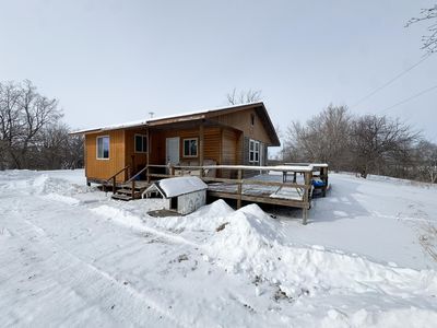 24712 225th St, Fergus Falls, MN, 56537