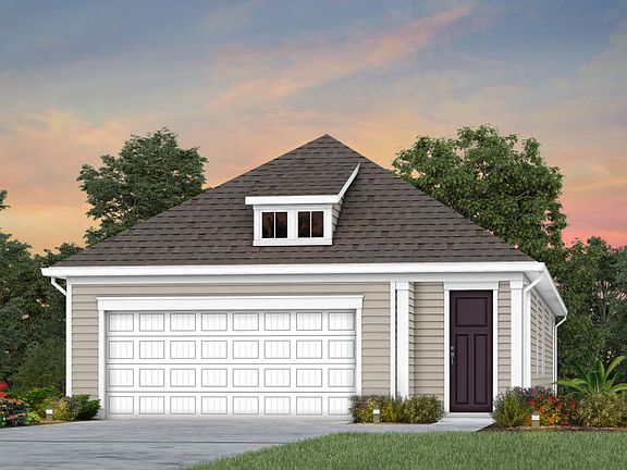 Model Representation