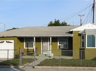 1006 N Matthisen Ave, Compton, CA 90220