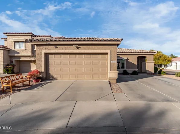 2528 E LA COSTA Drive, Chandler, AZ 85249