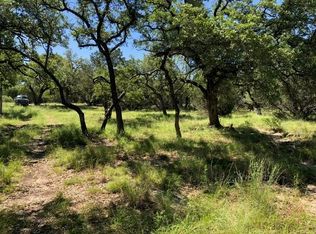 541 Rough Holw, Johnson City, TX 78636