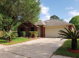 20703 Redbay Rd, Katy, TX 77449