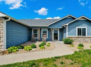 1001 Trey Pl, Saint George, KS 66535