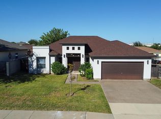 503 Starling Creek Loop, Laredo, TX 78045