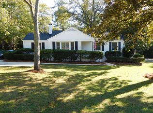 4630 Briarfield Rd, Columbia, SC 29206