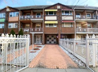 1748 Lacombe Ave #1, Bronx, NY 10473
