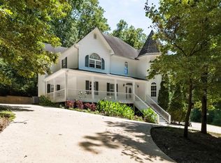 8445 Clayton Rd, Springville, AL 35146