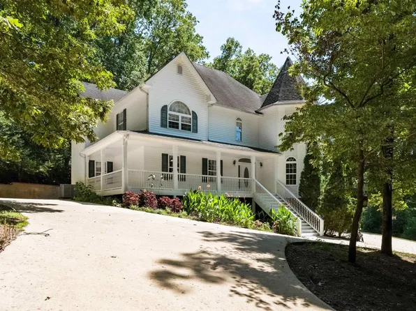 8445 Clayton Rd, Springville, AL 35146