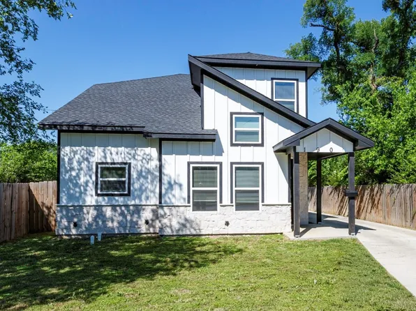 1908 Amanda Ave, Fort Worth, TX 76105