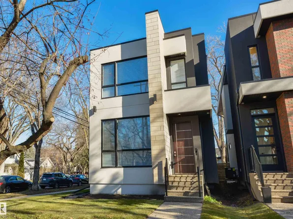 10543 128th St NW, Edmonton, AB T5N 1W3