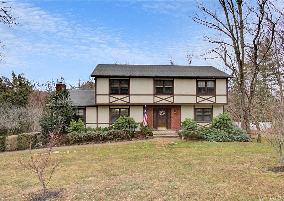 35 Granite Springs Road, Granite Springs, NY 10527 Zillow