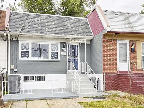 1124 Lake Shore Dr, Camden, NJ 08104