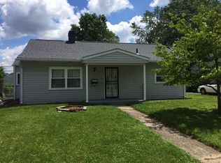 126 S Hampton Rd, Columbus, OH 43213