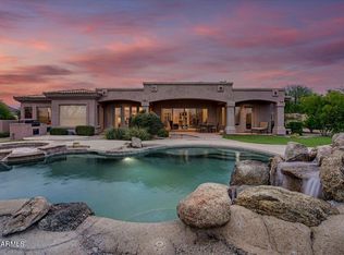 8065 Granite Pass Rd, Scottsdale, AZ 85266