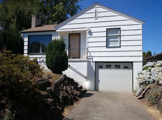 6037 38th Ave SW, Seattle, WA 98126