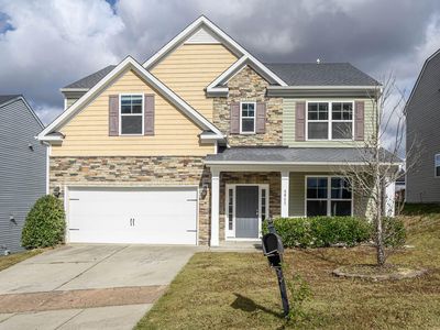 3911 Massey Wood Trl, Raleigh, NC, 27616