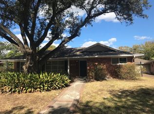 4122 Martinshire Dr, Houston, TX 77025