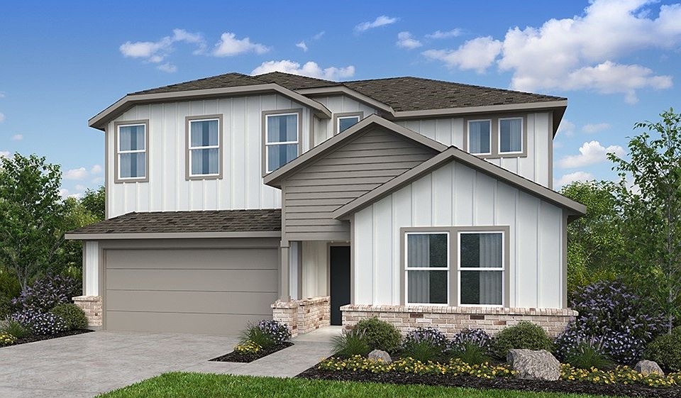 2316 Buffalo Bayou Way, Crandall, TX 75114 | MLS #21421646 | Zillow