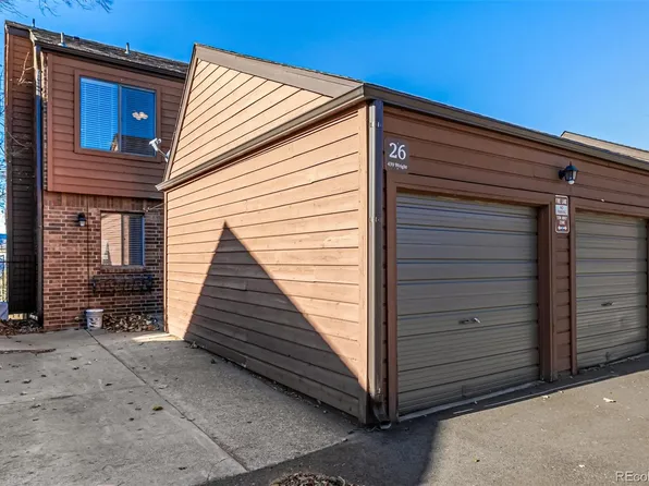 439 Wright Street #26, Lakewood, CO 80228
