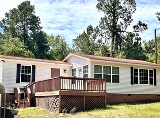 3495 Byron Pl, Augusta, GA 30906