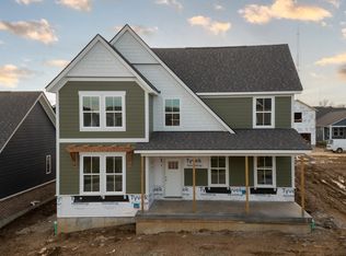 1084 Red Maple Ln, Villa Hills, KY 41017