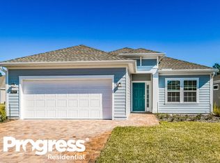 9577 Bee Balm Blvd, Jacksonville, FL 32219