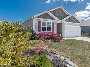 8315 Slippery Elm Court, Winnabow, NC 28479