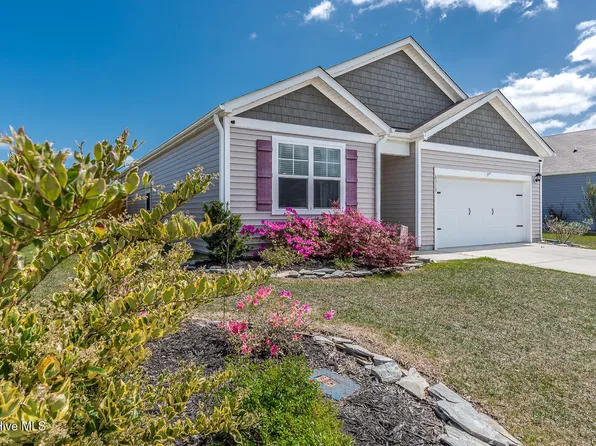 8315 Slippery Elm Court, Winnabow, NC 28479