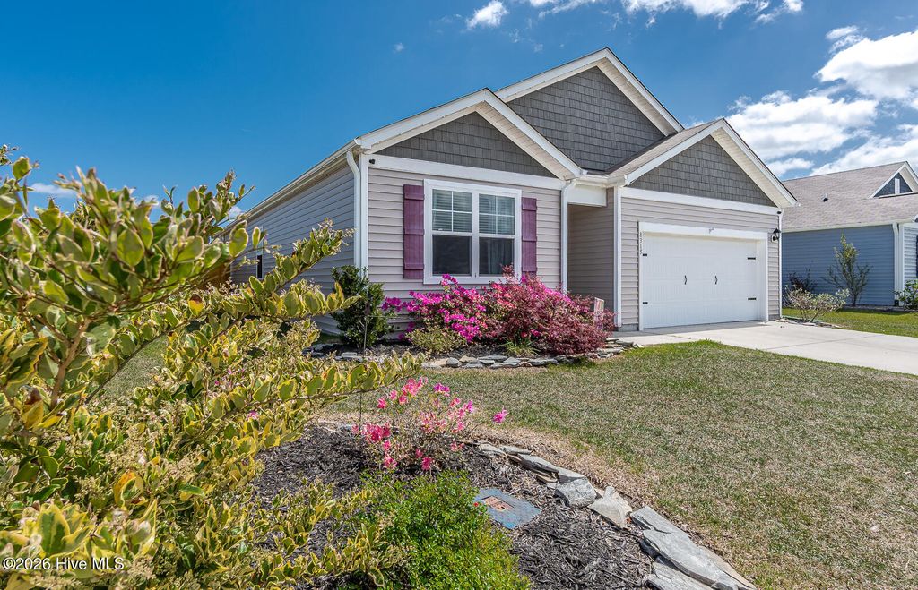 8315 Slippery Elm Court, Winnabow, NC, Winnabow