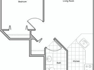 301 S Livingston St #310, Madison, WI 53703