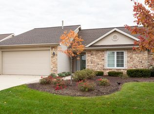 7317 Clubhouse Dr, Fort Wayne, IN 46835