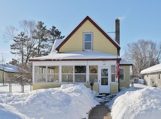 507 4th St NW, Aitkin, MN 56431