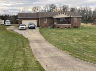 1017 Isaac Dr, Richmond, KY 40475